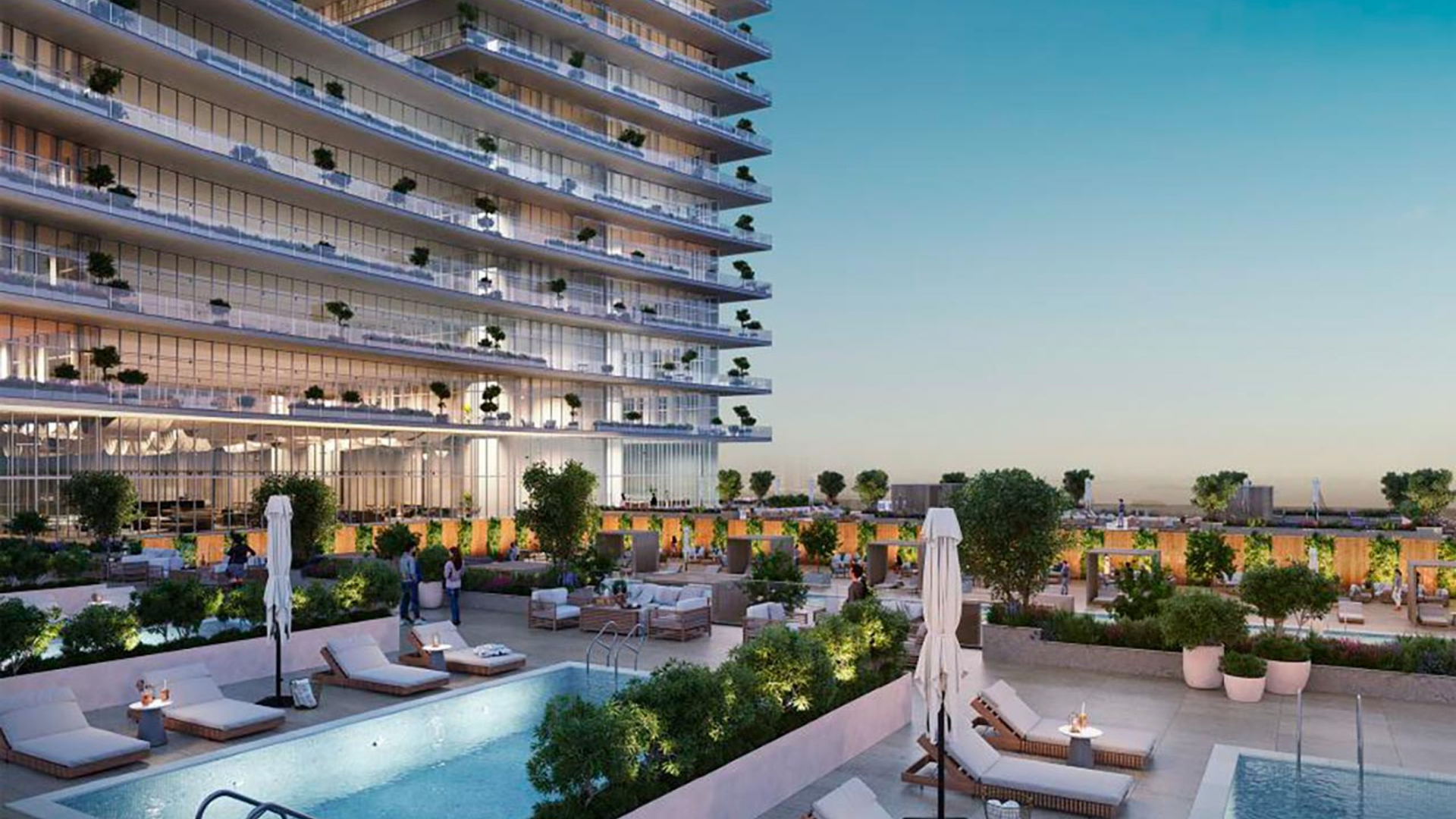 Residences at The Design District